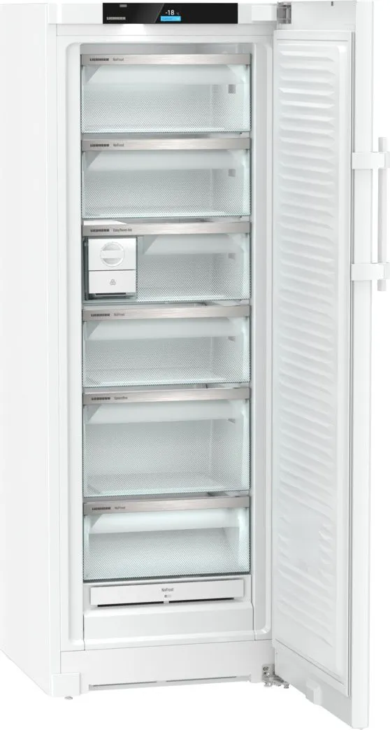 Gerät, Elektrisches Gerät, Kühlschrank