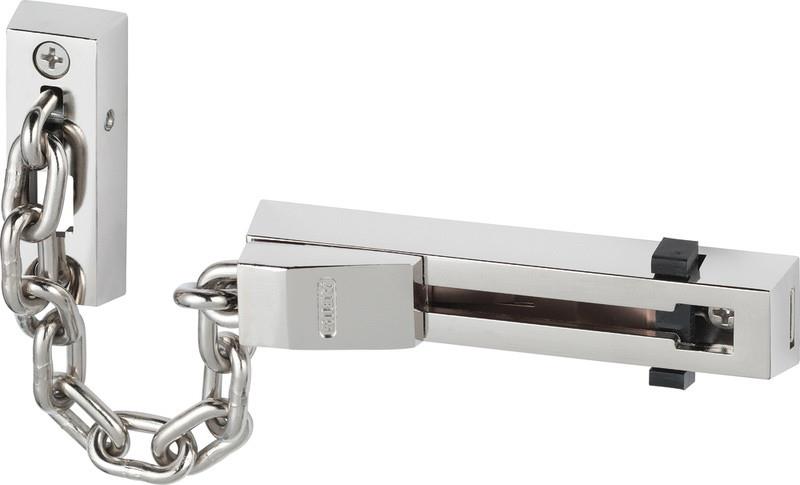 ABUS 00751 SK66 N CL/DFNLI