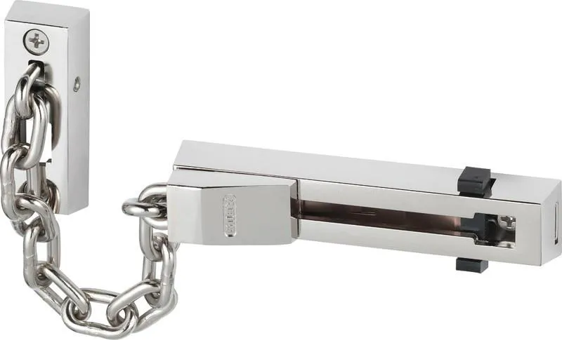 ABUS 00751 SK66 N CL/DFNLI