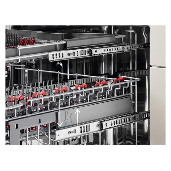 AEG EB-Geschirrspüler PFE442024 KITS