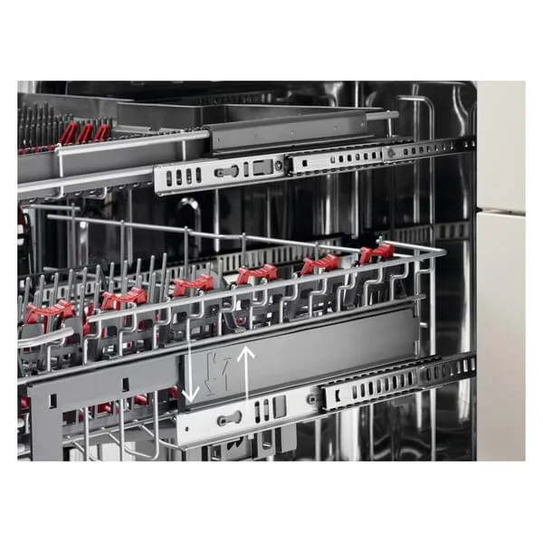 AEG EB-Geschirrspüler PFE442024 KITS