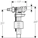 Gaspumpe, Maschine, Pumpe, Diagramm, Handlung