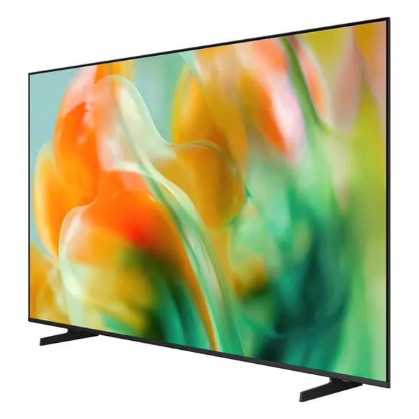 Fernseher, LED, 4K, Flachbildschirm, Bildschirm