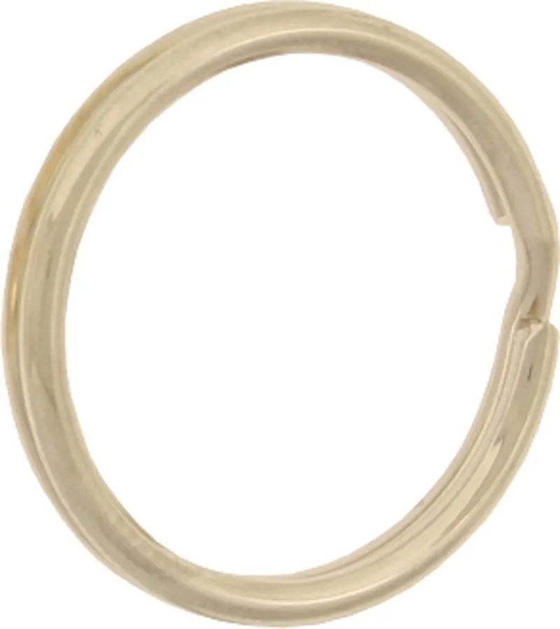 OBSchlüsselringe vni 20 mm/5 Stk-SB/A 1 175000200