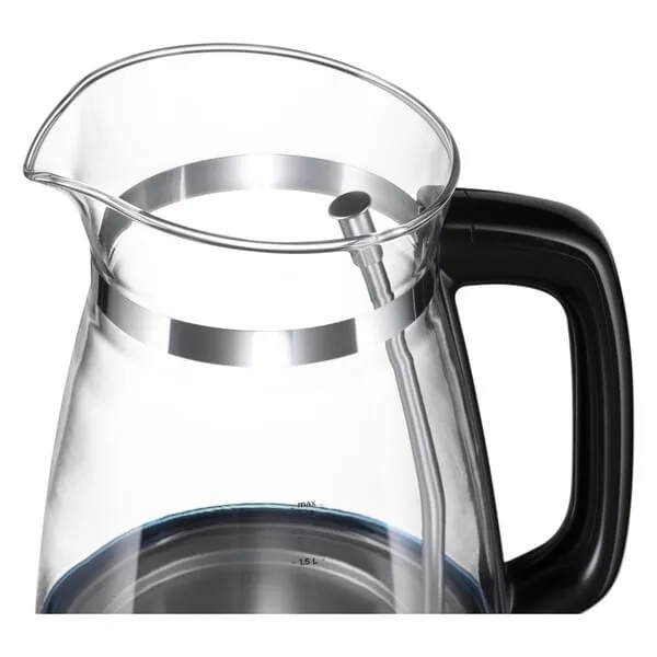 Karaffe, Glas, Kännchen, Kaffeekanne, Ausguss
