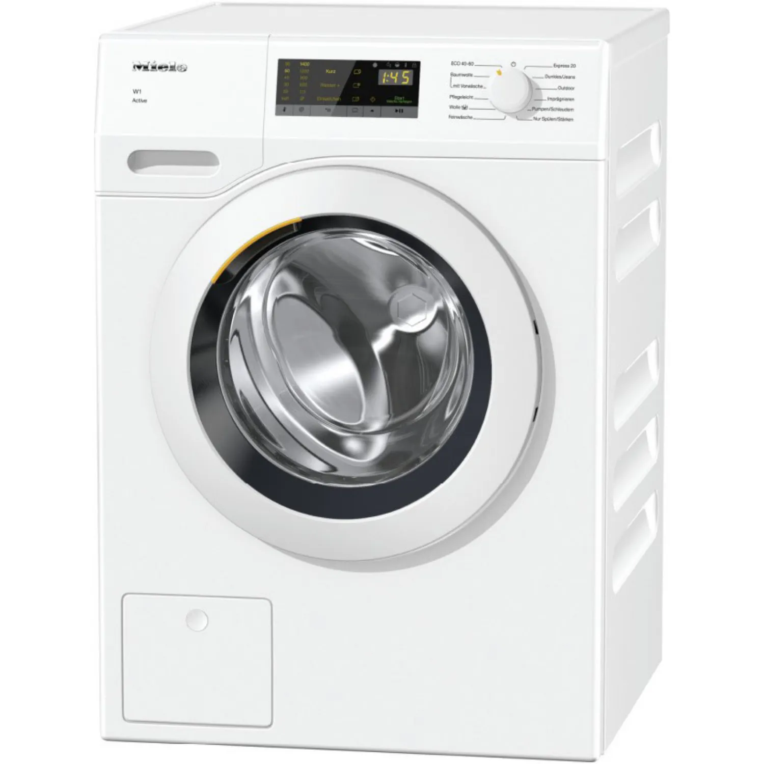 Gerät, Elektrisches Gerät, Waschmaschine