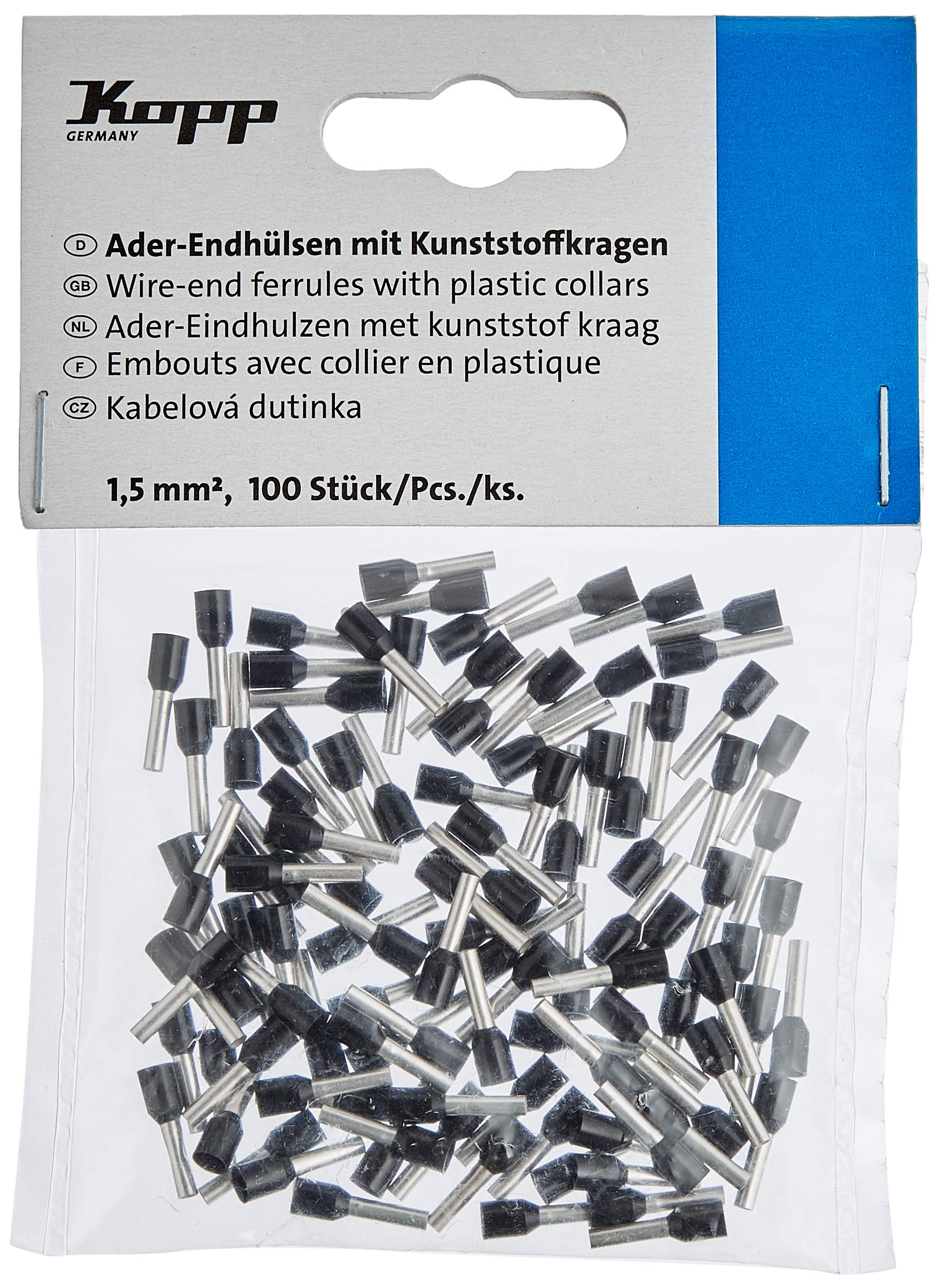 Elektrisches Gerät, Sicherung