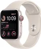 Apple Watch SE GPS +Cellular, aluminium polarstern, 40mm, S/M MXGJ3QF/A