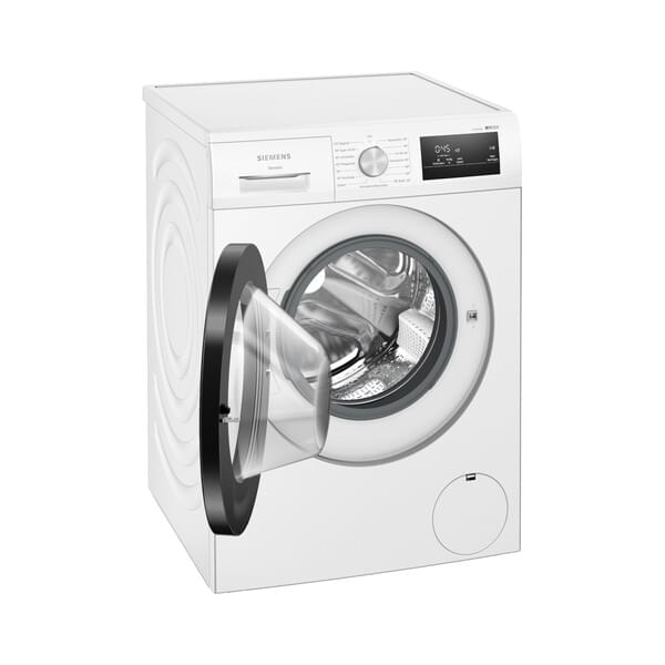 Gerät, Elektrisches Gerät, Waschmaschine