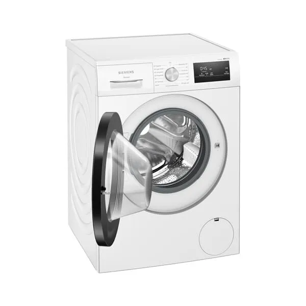 Gerät, Elektrisches Gerät, Waschmaschine