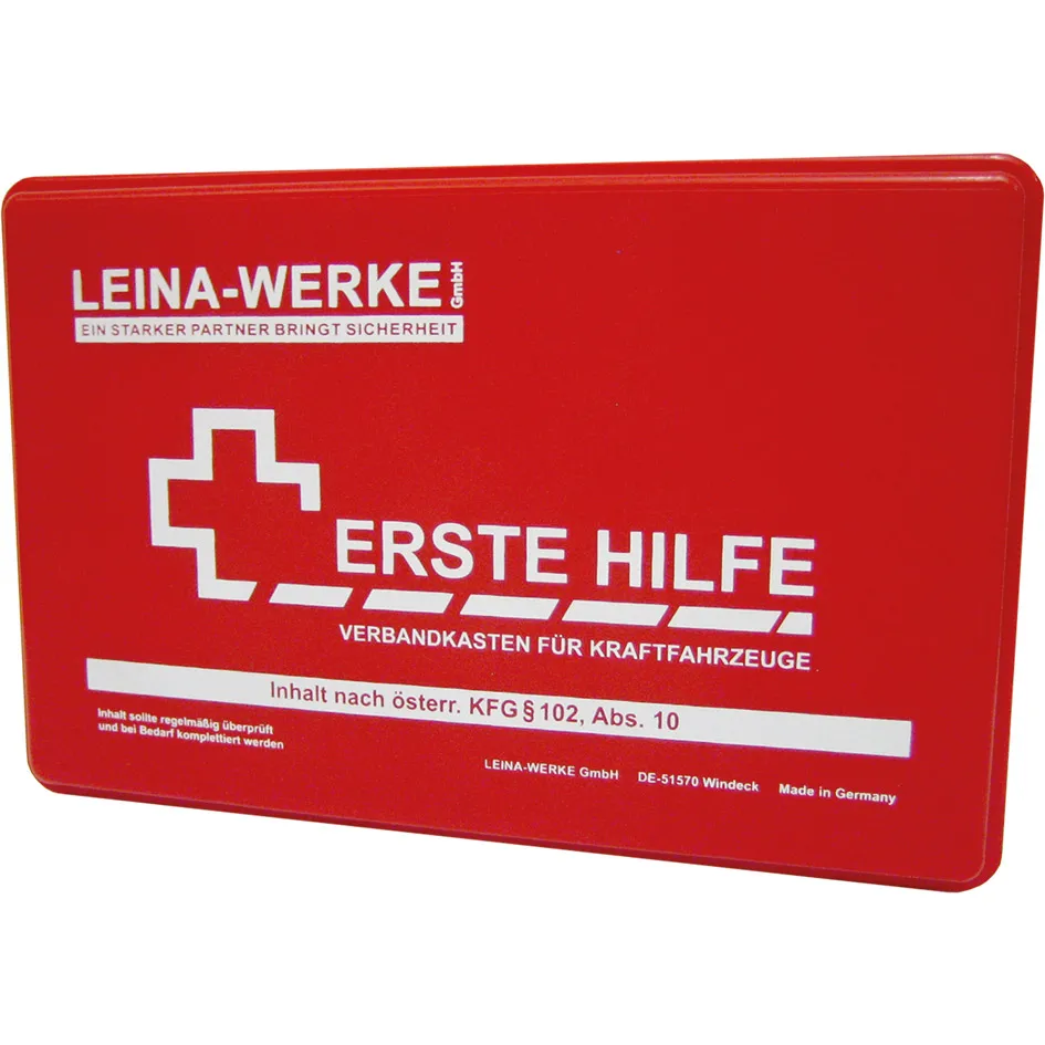 Erste Hilfe