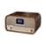 DAB970BR1  Radio mit BT, DAB+