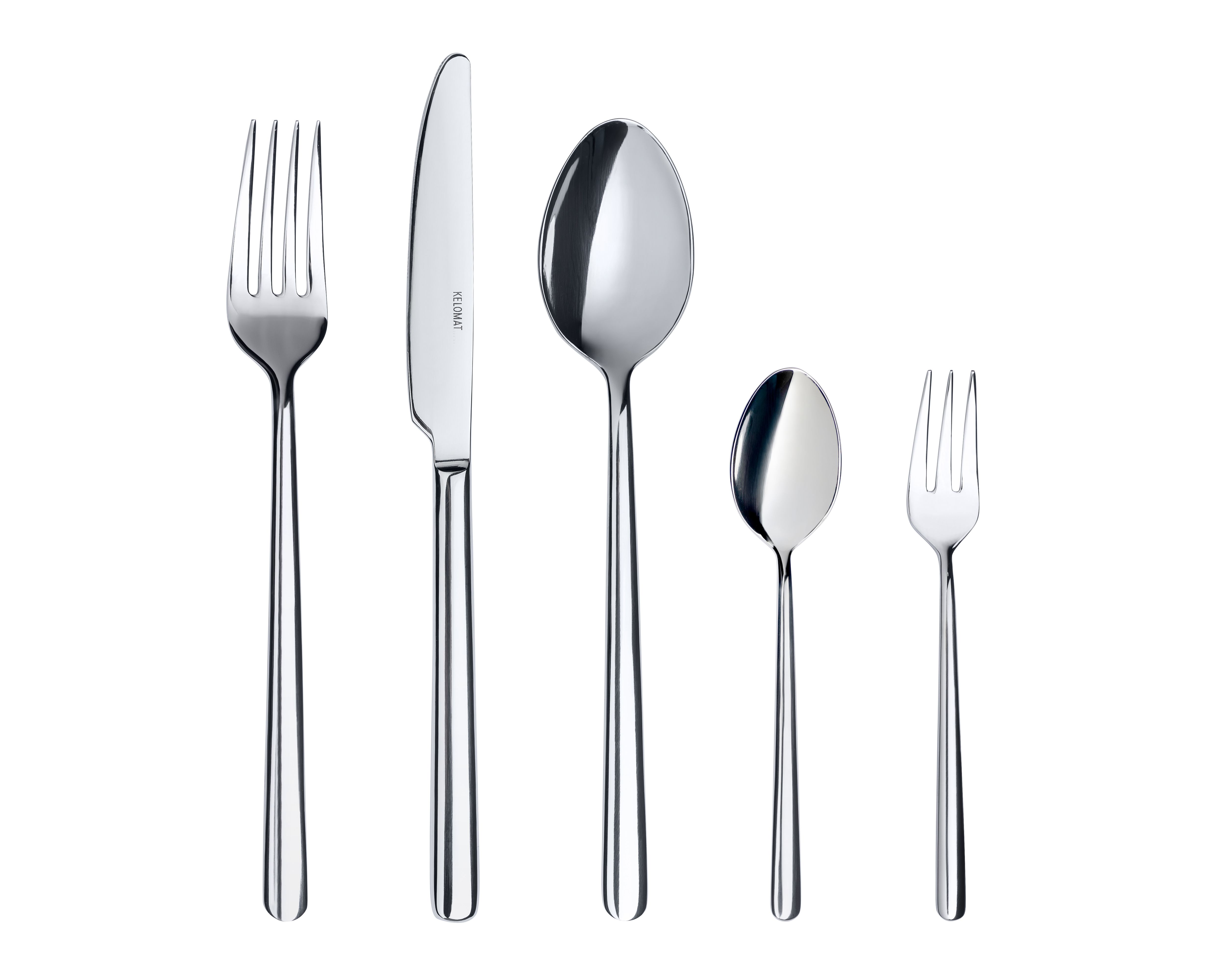 Besteck, Gabel, Löffel, Messer, Waffe