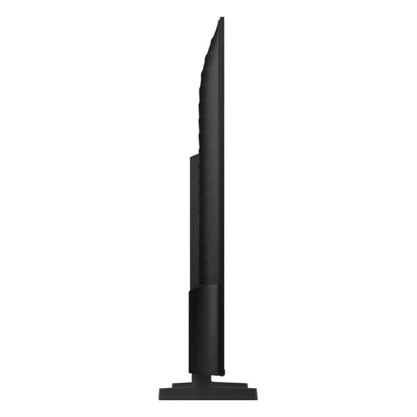 Fernseher, LED, Flachbildschirm, schwarz, Bildschirm