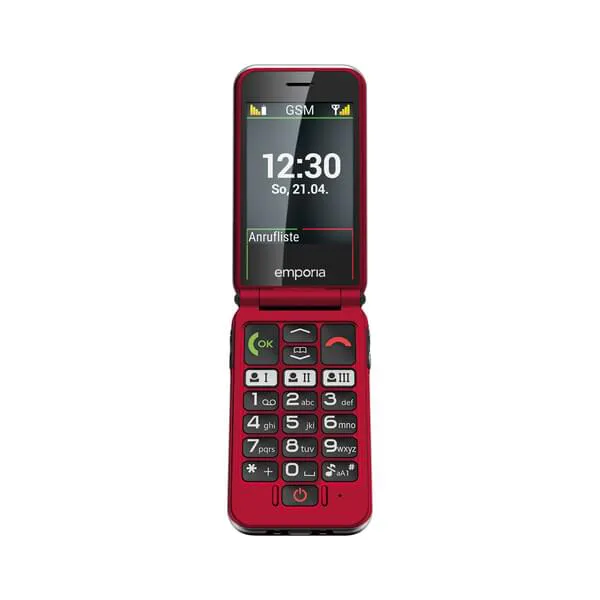 Elektronik, Handy, Telefon, SMS schreiben