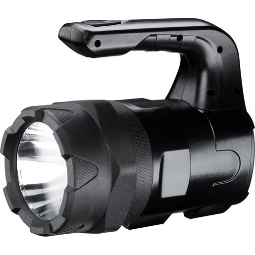 Lampe, Licht