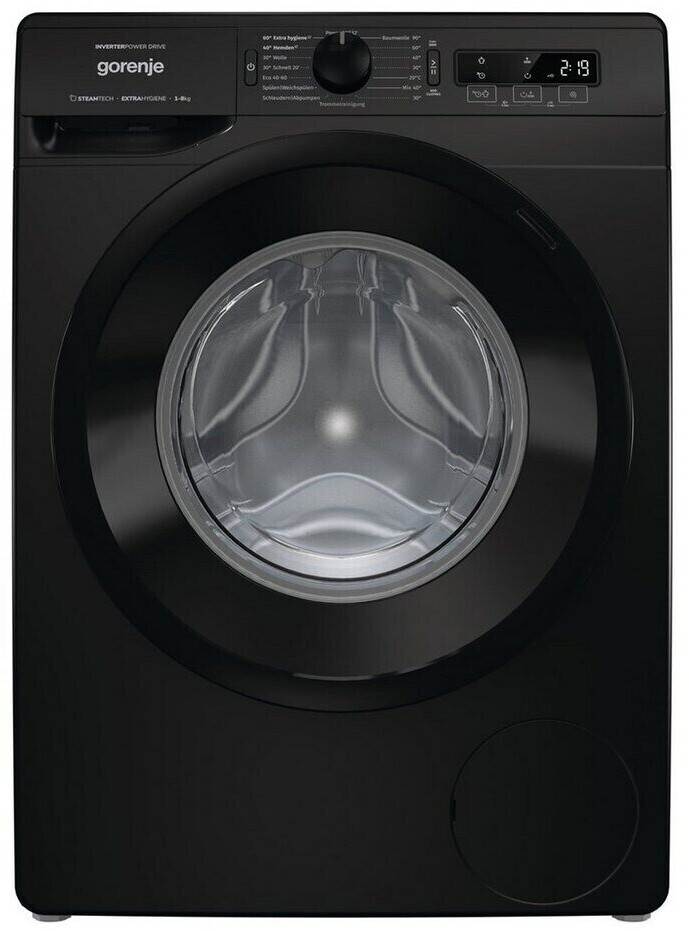 Gerät, Elektrisches Gerät, Waschmaschine