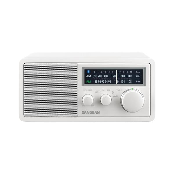 Elektronik, Radio, Sprecher