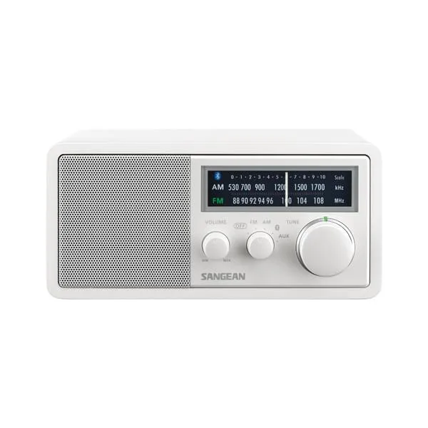 Elektronik, Radio, Sprecher