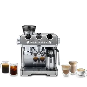 DeLonghi EC9885.M Espresso/Kaffee-Vollautomat