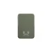 Hama 231819 Freshn Rebel Magnet Powerbank grün
