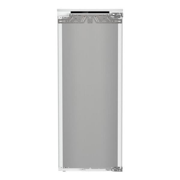 Geschirrspüler, vertikal, metallisch, vorderseite, Panel