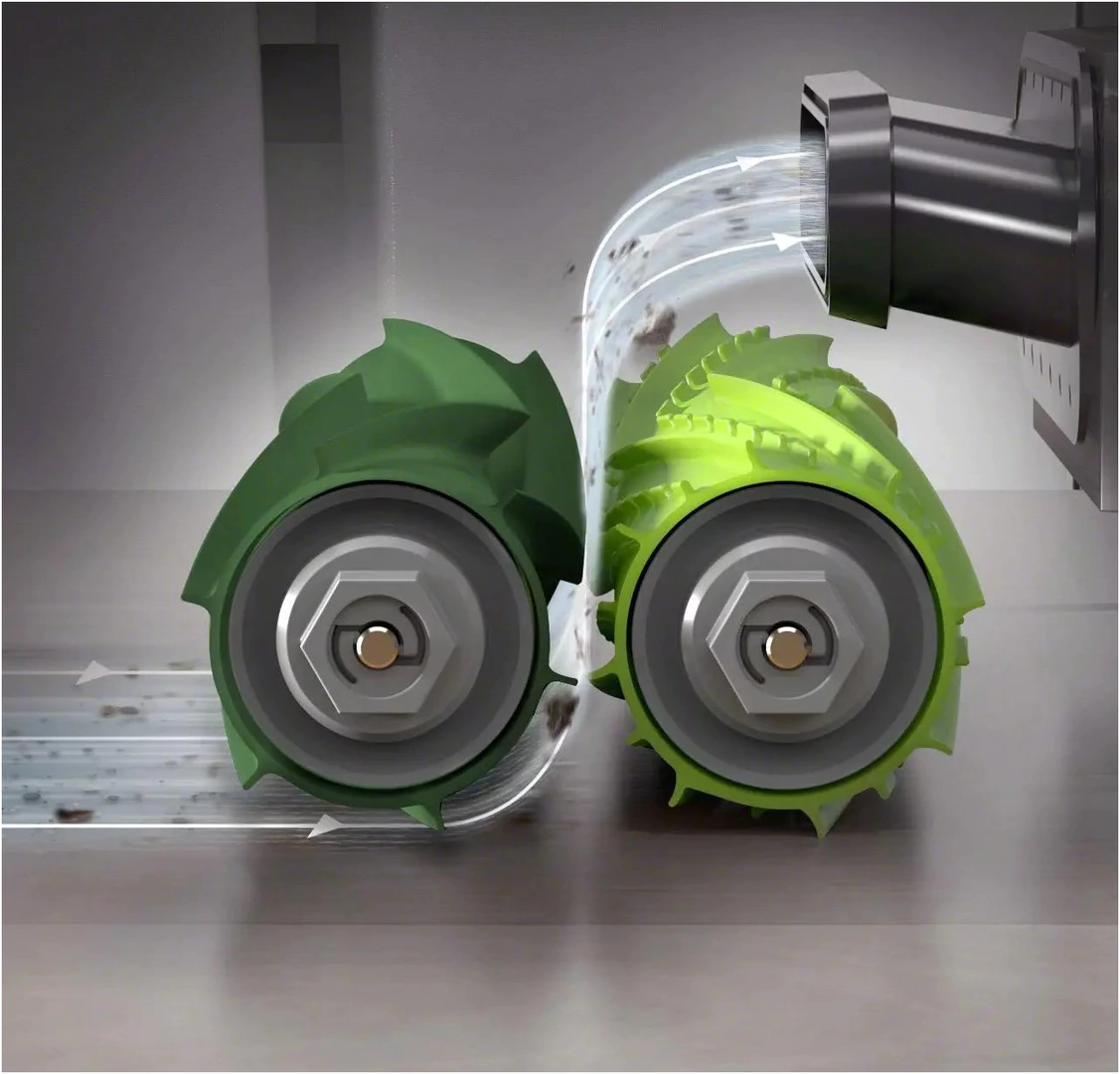 iRobot Roomba i5158 Staubsaugroboter