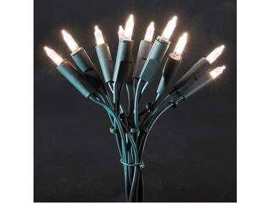 6302-100 LED Minilichterkette 35