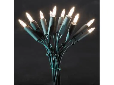 6302-100 LED Minilichterkette 35