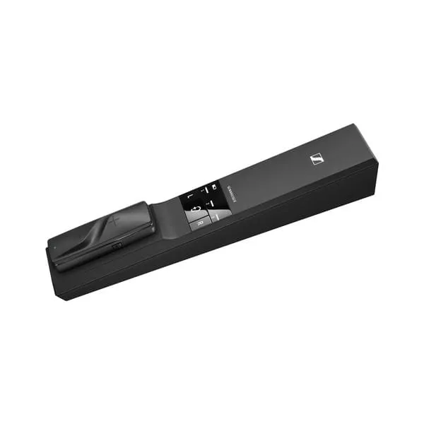 Sennheiser Hörsystem FLEX 5000 digitales Funk-Hörsystem inkl. MX 475