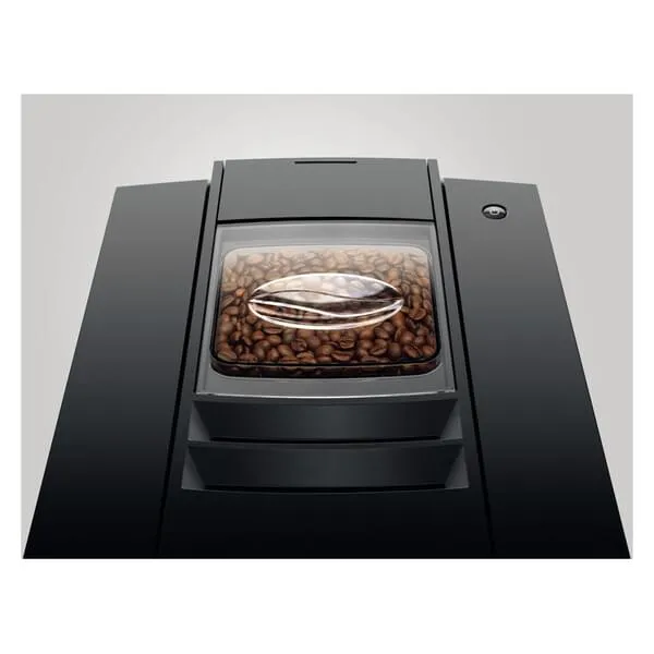 Kaffee, Kaffeebohnen, Mahlwerk, Grindkammer, Espressomaschine