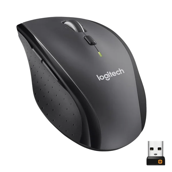 Logitech M705 wireless Maus