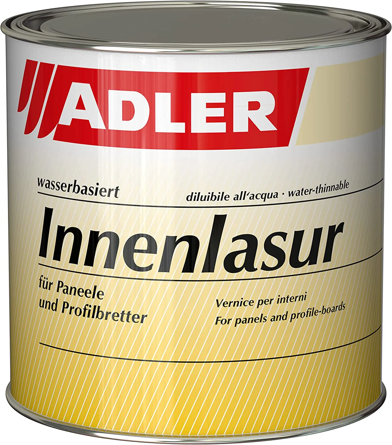 Zinn, Kann