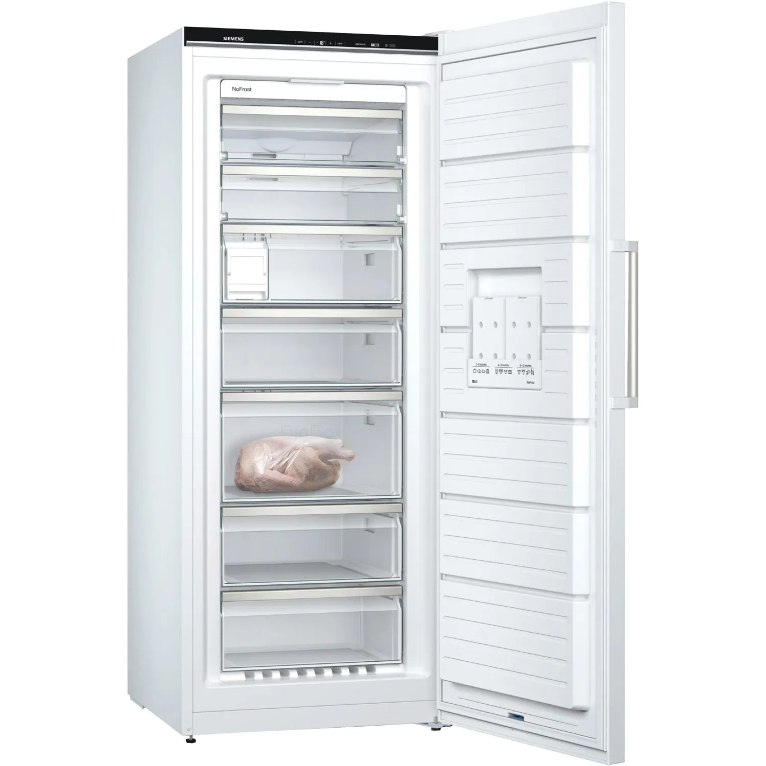 Gerät, Elektrisches Gerät, Kühlschrank