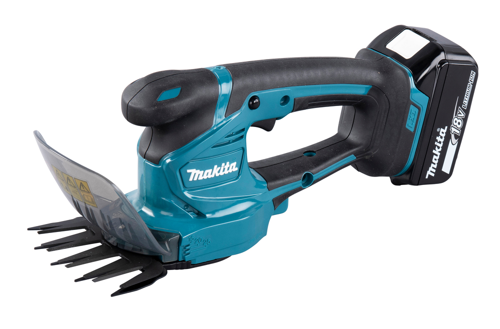 Makita DUM111ZX Akku-Grasschere 110mm 18V