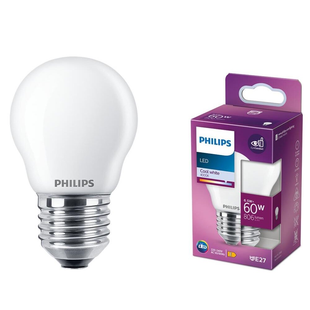 Licht, Elektronik