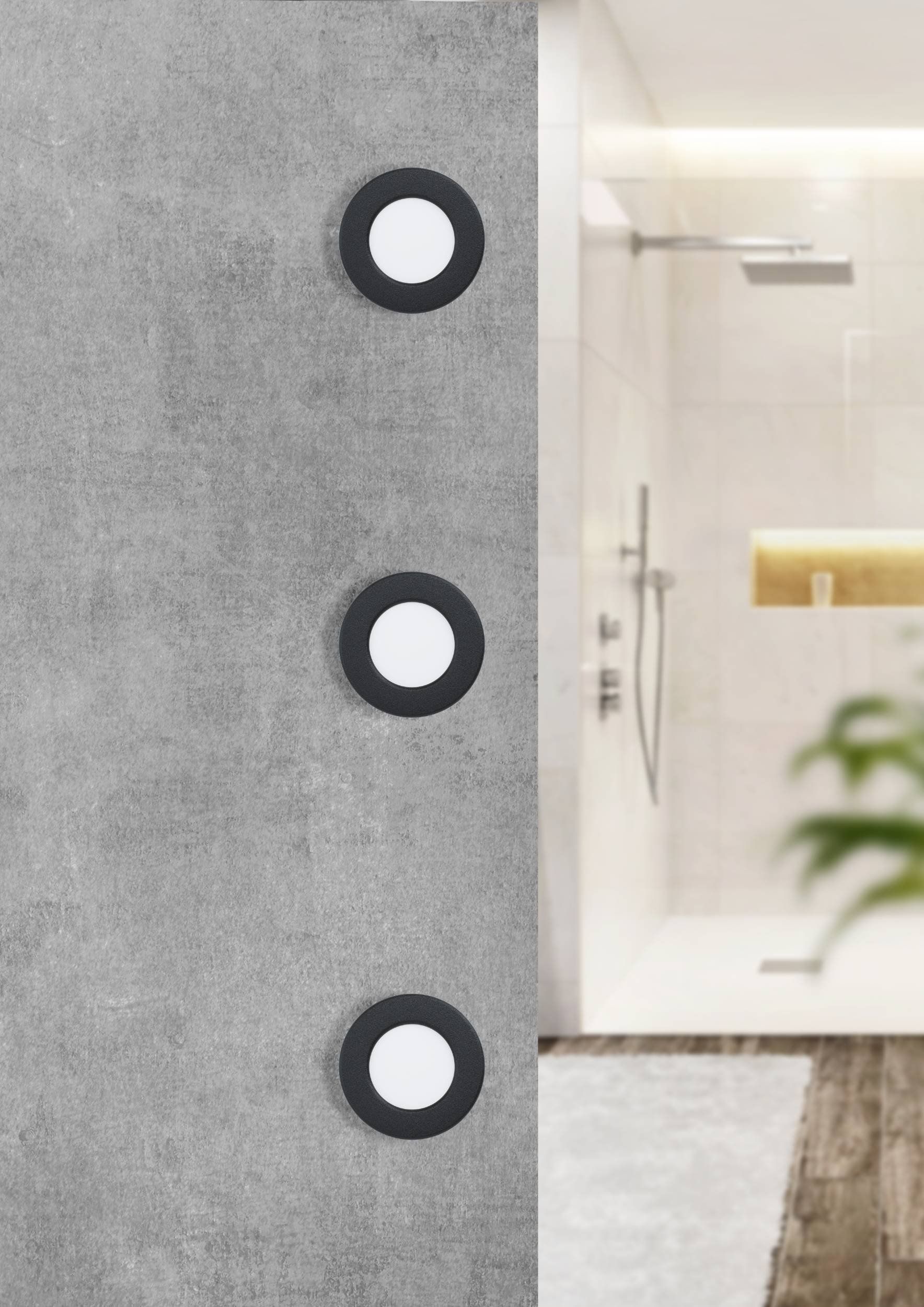 Drinnen, Innenarchitektur, Badezimmer, Zimmer