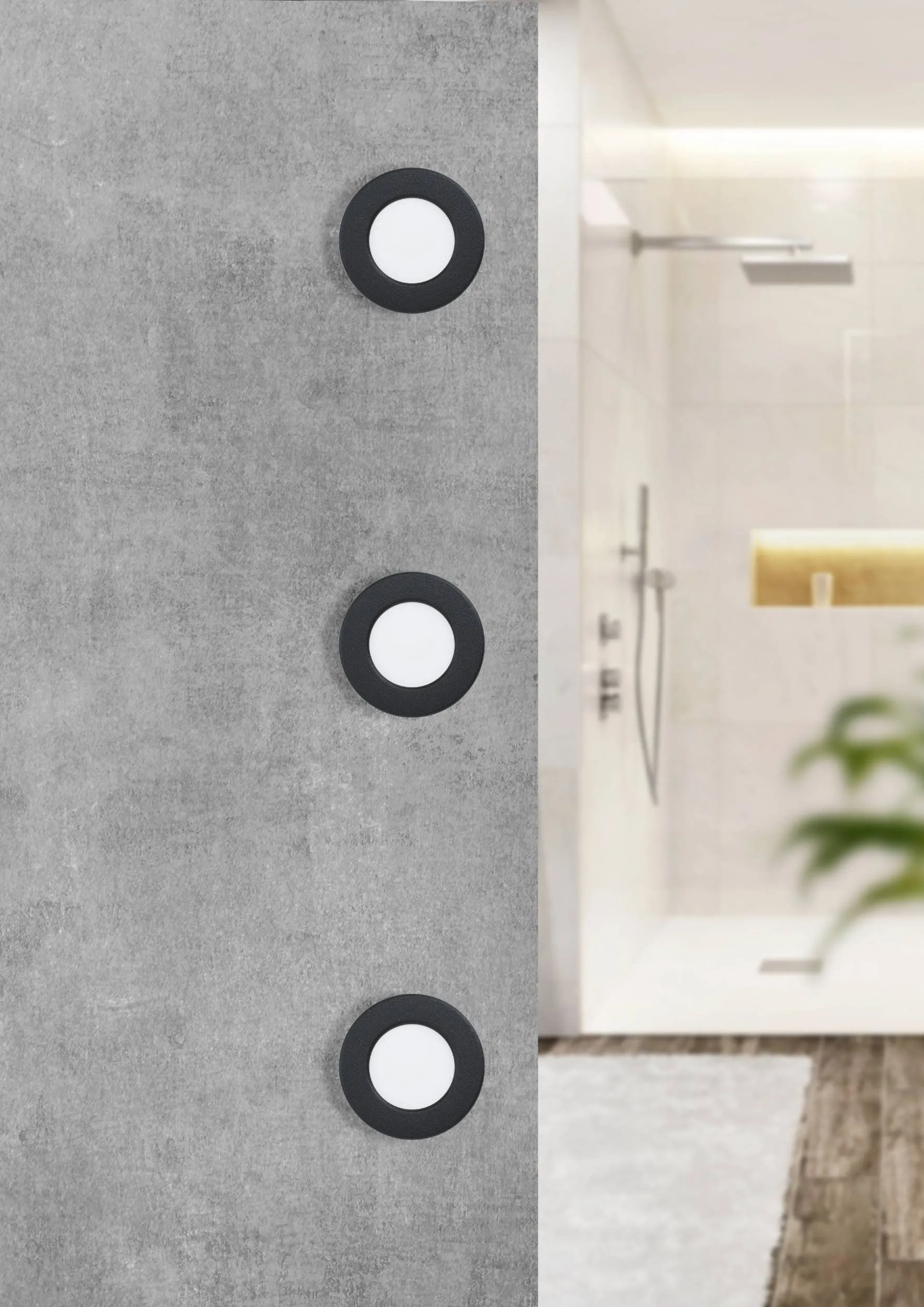 Drinnen, Innenarchitektur, Badezimmer, Zimmer