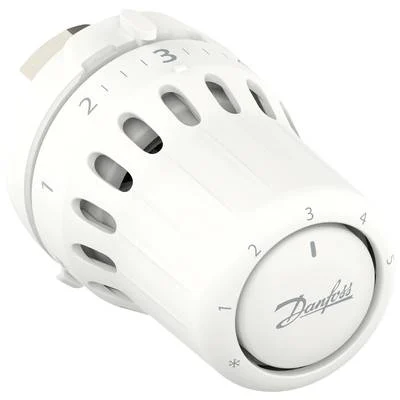 1304881 Thermostatkopf React Danfoss M30 x 1,5  015G3030 ohne Null