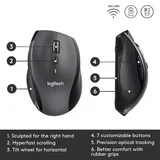 Logitech M705 wireless Maus