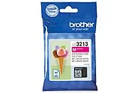 Brother Tintenpatrone LC3213M, mag.