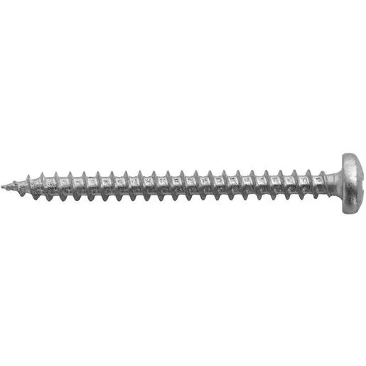 Maschine, Schraube
