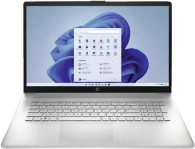 HP Notebook  17-cp2637ng 1488995