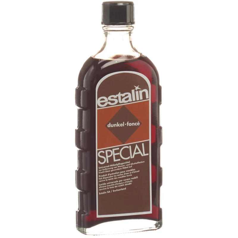 7610611122508 ESTALIN SPEZIAL™L,DUNKEL,250ML
