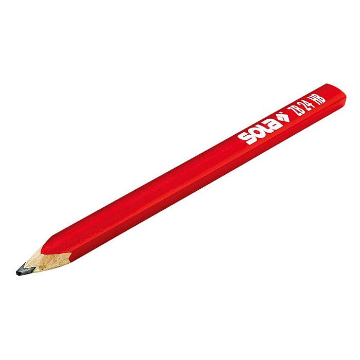 Bleistift, Stift