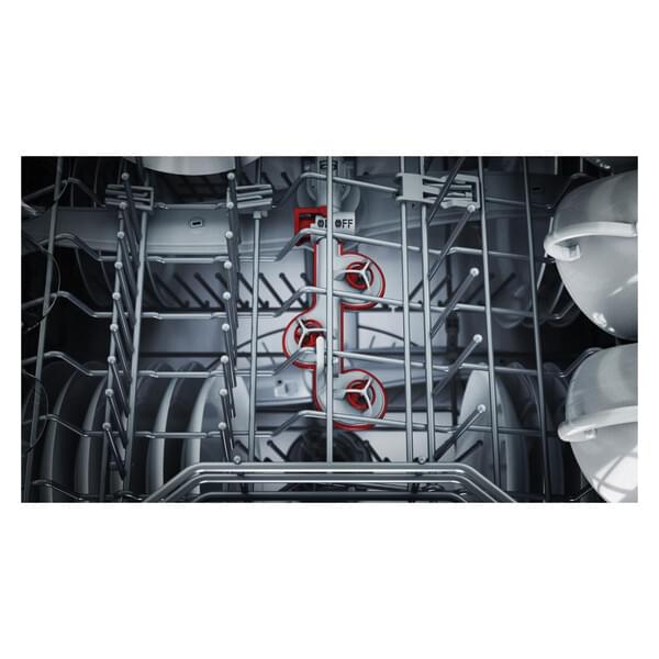 Gerät, Elektrisches Gerät, Geschirrspülmaschine