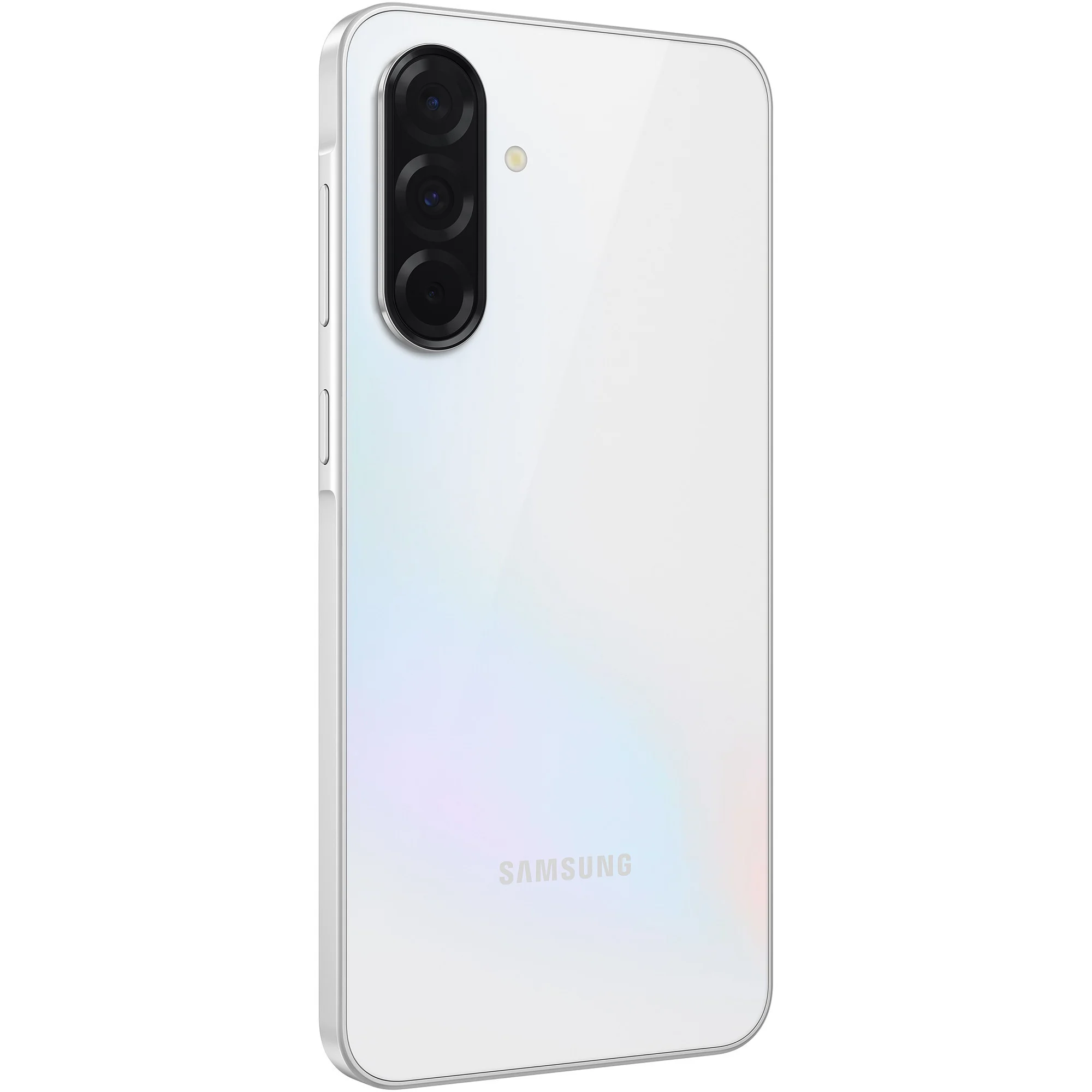 Samsung Galaxy A36, DS 5G 256GB, awesome white SM-A366BZA