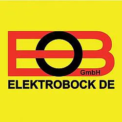 Elektrobock