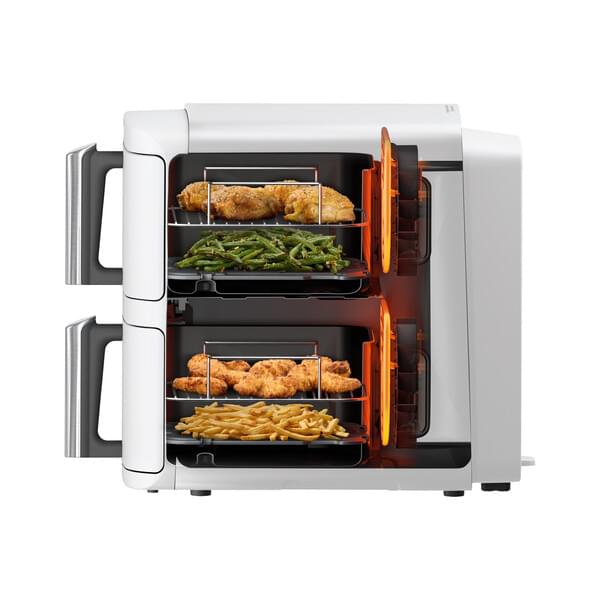 Gerät, Elektrisches Gerät, Kühlschrank, Rösten