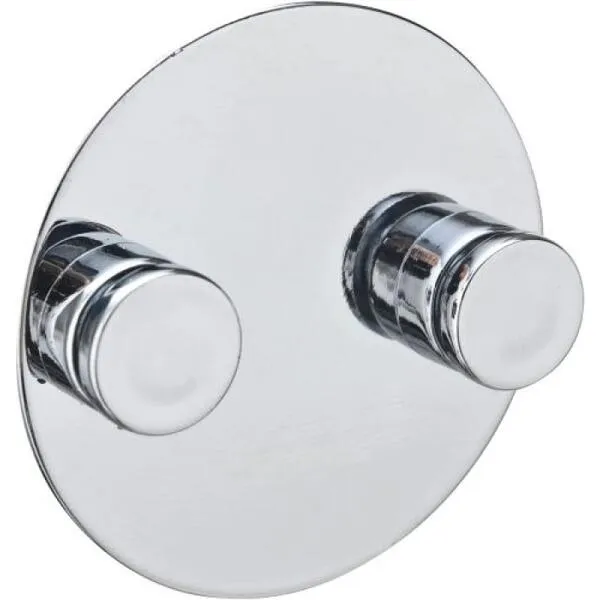 19743100 Turbo-Loc Adapter DUO f. Chrom-Serie